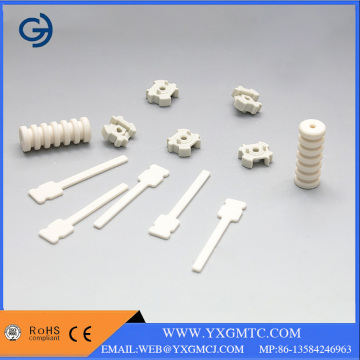 custom engineering ceramic and ceramic structure