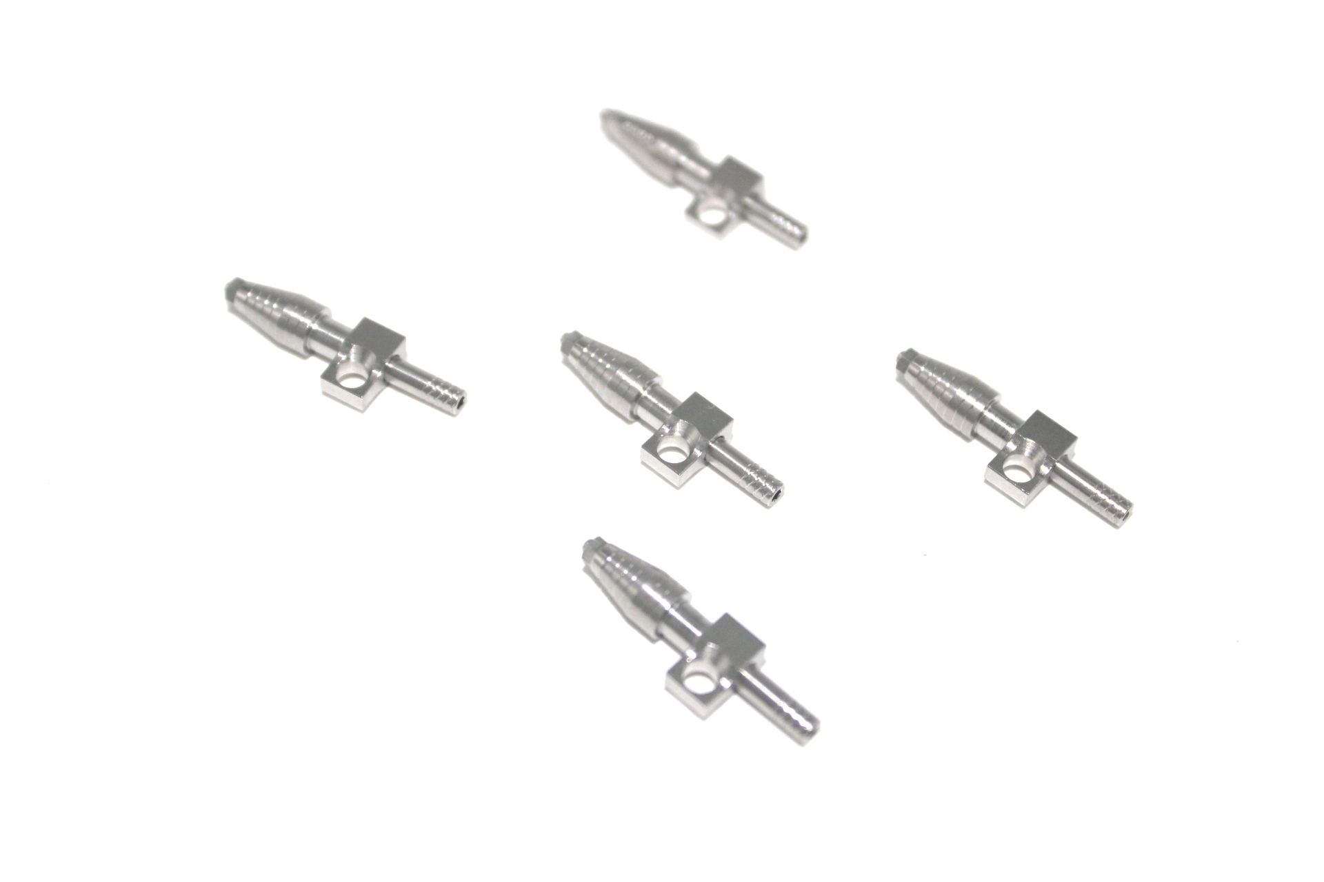 Multi unit  Transfer Impression Coping Dental implants titanium Dental materials Multi Unit Impression Coping for osstem