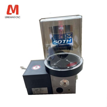 New 100% Original LUBE Grease Pump P-202