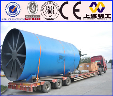 Ore Rotary Kiln/High Temperature Rotary Kiln/Rotary Kiln Parts