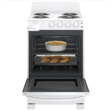 Forno elétrico Teka Freestanding Range