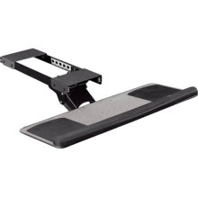Ergonomic Adjustable Computer Keyboard Tray