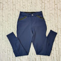 High Quality Boys Equestrian pantalon pou monte