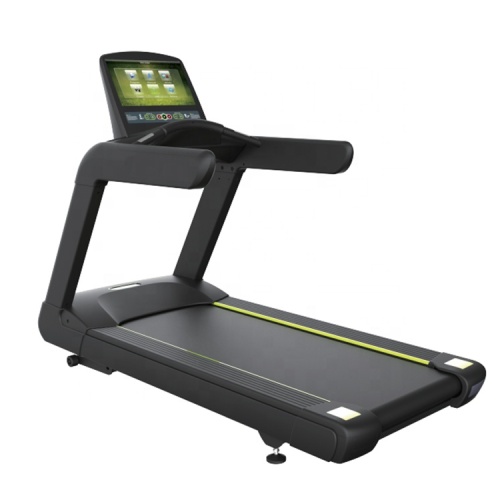 Commercial healthcare universal power motorized treadmill