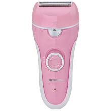 Women's Hair Removal Bikini Trimmer with LED Light