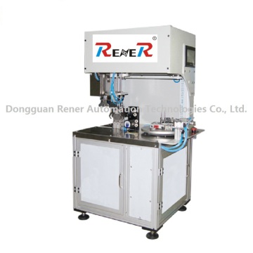 Non - standard custom coil winding machine