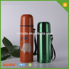 Hot sell stainless steel vacuum insulate bottle
