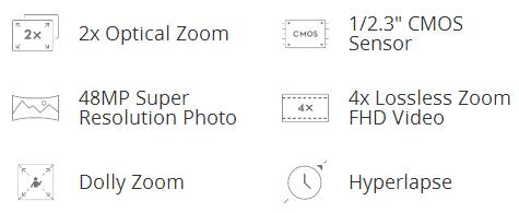 Mavic 2 pro drone in stock now