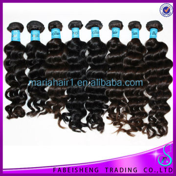 Alibaba Aliexpress wholesale virgin hair brazilian hair curlers waves