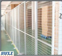 Welded Separation Net (Fence) for Storage