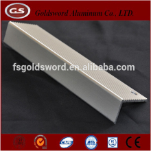 extruded aluminum window trim