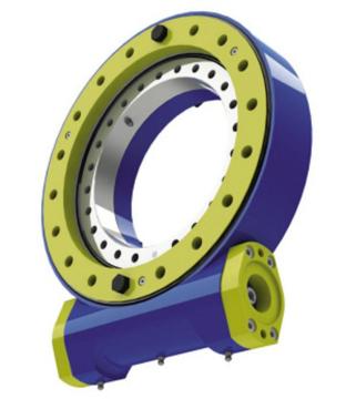 Detailed Technical Information for Slewing Drive (L25 Inch)