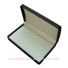 factory beautiful design jewelry packaging box safety paper box for jewelry