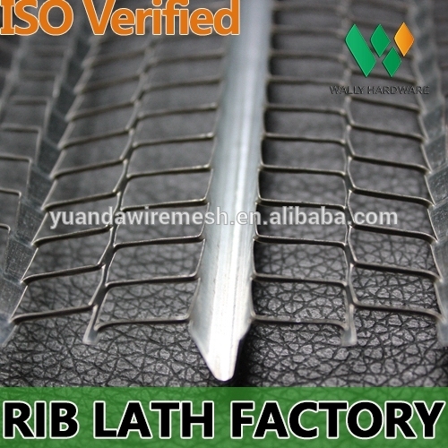 China expanded rib lath metal factory