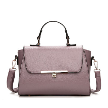 Manufacturers Pu Leather lady Hand Bag