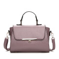 Produsen Pu Leather lady Hand Bag