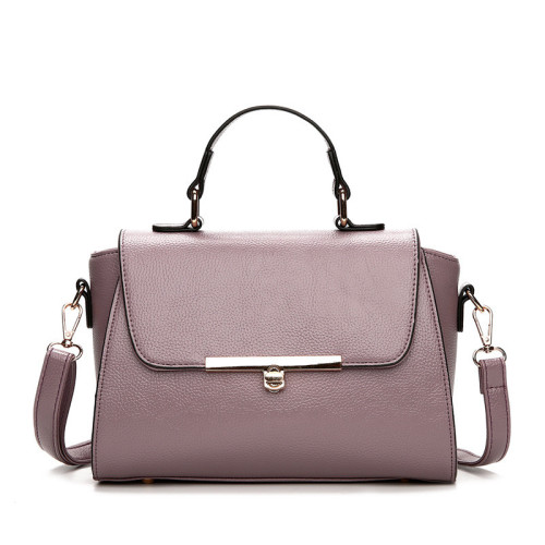 Manufacturers Pu Leather lady Hand Bag