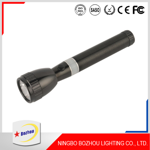 Most Powerful LED Flashlight, 8000 Lumen LED Flashlight