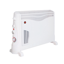 Factory Direct Electric Space Heater: Plug-In Convector Heater