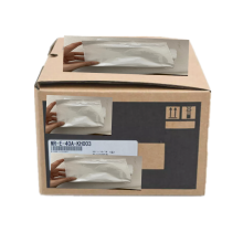 MR-E Series AC Servo Amplifier MR-E-40A-KH003 - 100% New Original