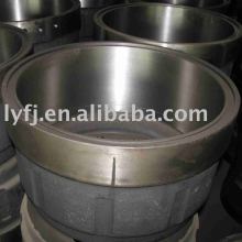 SAUER brake drum