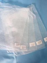 SSS Hydrophilic Spunbond Nonwovens Fabric