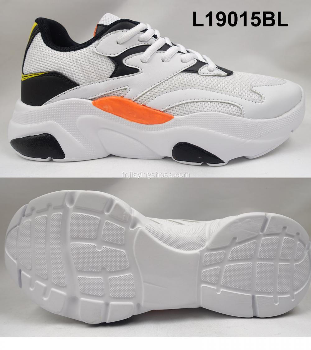 Chaussures de course sport femme