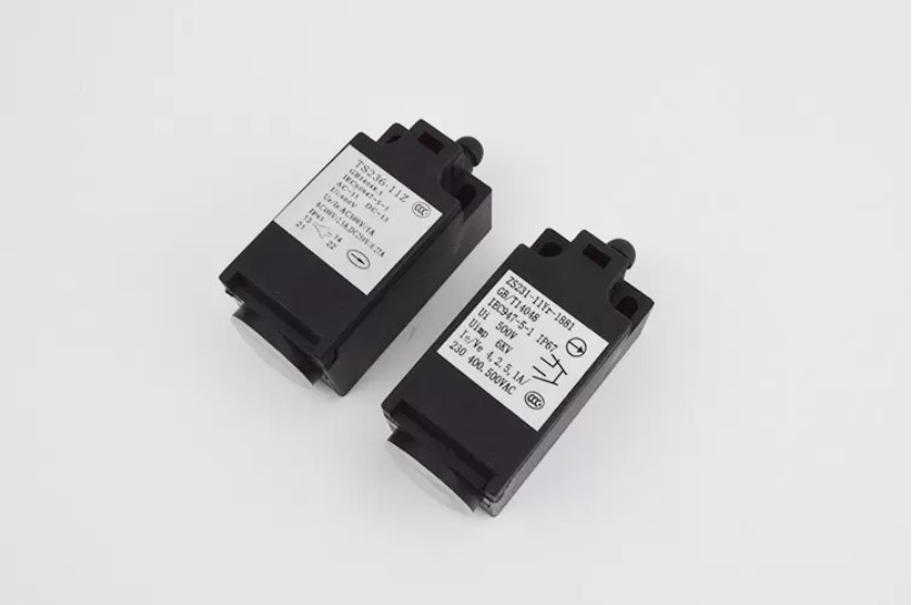 Interruptor de límite de piezas del elevador Kone TS231 ZS236