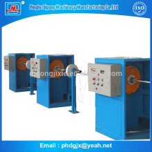 multi unit high speed concentric mica taping machine