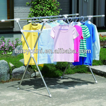 BAOYOUNI retractable clothes dryer balcony clothes dryer DQ-0028