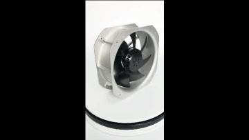 48 voltage dc mini ventilation fan