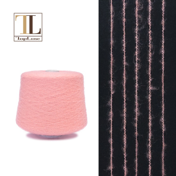 Consinee cashmere knitting threads cone