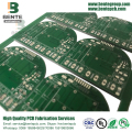 2 ชั้น PCB มาตรฐาน FR4 ผลิต