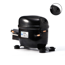 High-Demand Refrigerator Compressors