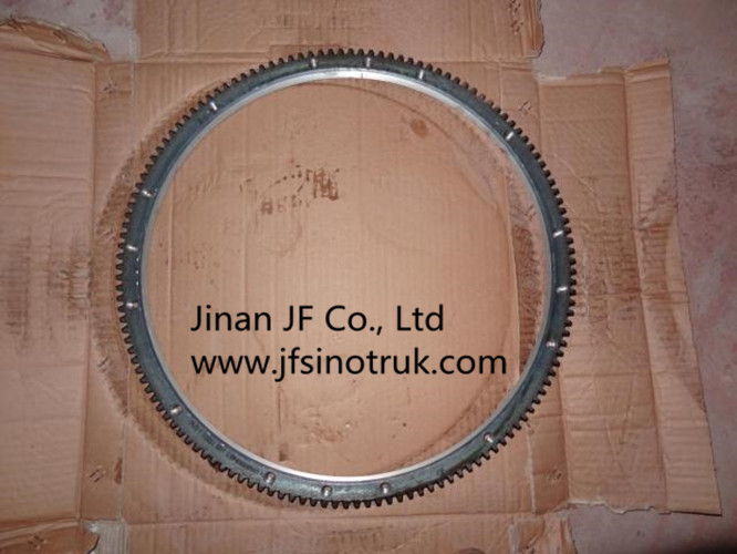 612600020208 614020009 81500020009 Flywheel Gear Ring