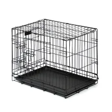 New Selling Heavy Duty Collapsible Pet Crate