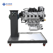 Toyota 5A Engine Flip Frame Vehicle Dissection Model