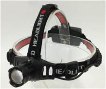 LED Headlamp - MG105 (LED Head lamps)