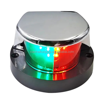 Marine LED Navigation Light and Boat LED Light