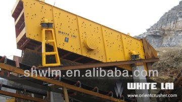 Sand Screening Plant ,screening machine,Mobile Screening Plant