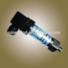 Adjustable oil pressure switch isuzu