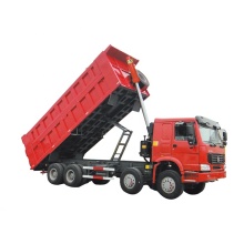 4 Stage Telescopic Hydraulic Cylinders for Dump Trailers