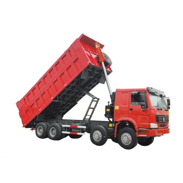 4 Stage Telescopic Hydraulic Cylinders for Dump Trailers