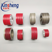 Stahl and MBO Folding Machine Parts - Suction Wheel