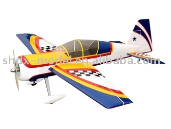 Yak 54 100cc gasoline plane model