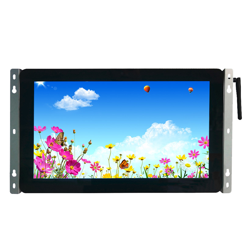 open frame monitor hdmi