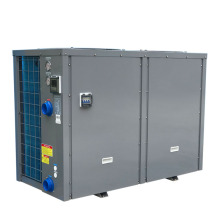 Trane heat pumps central heating and air unit