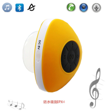 2016 water bluetooth speaker , water bluetooth speaker for bathroom, water bluetooth speaker for shower