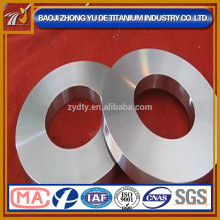 Best price pure titanium ring for sale