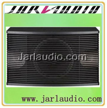 KTV Speaker Box , Karaoke Speaker Box